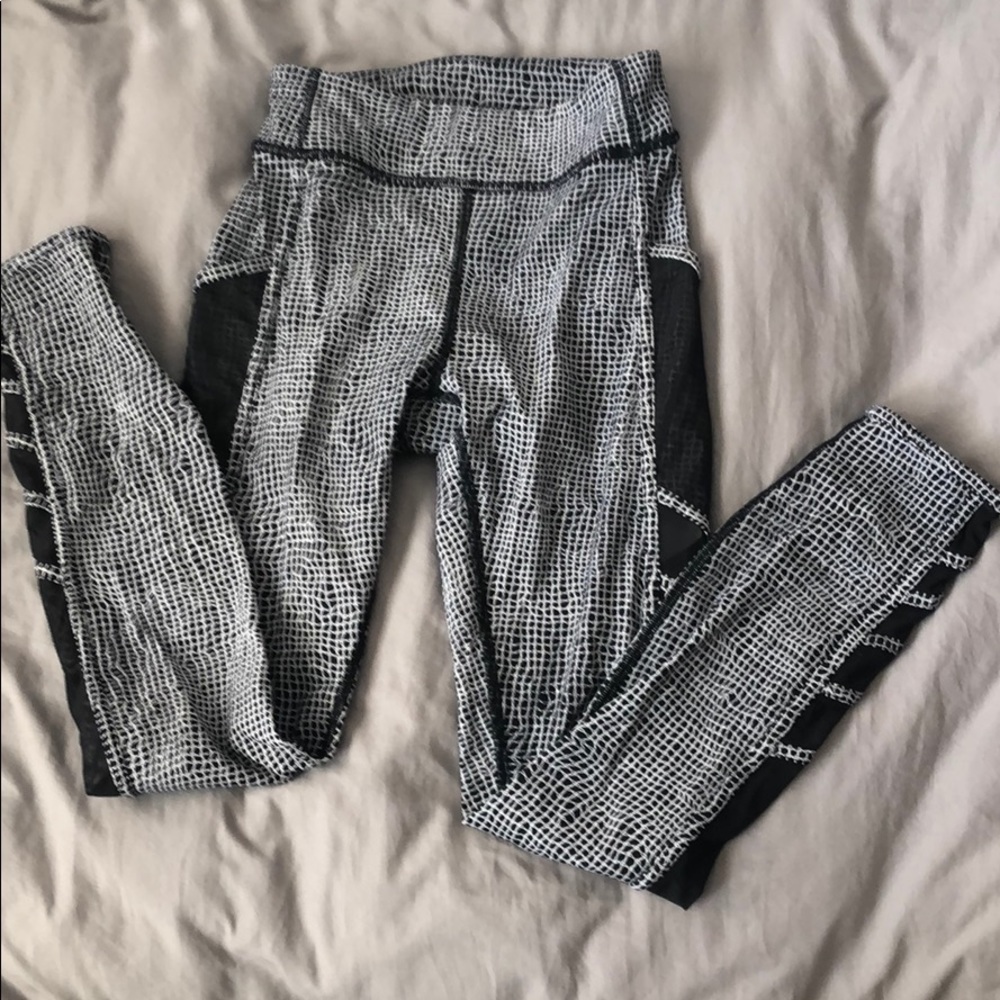 Lululemon leggings